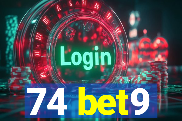 74 bet9